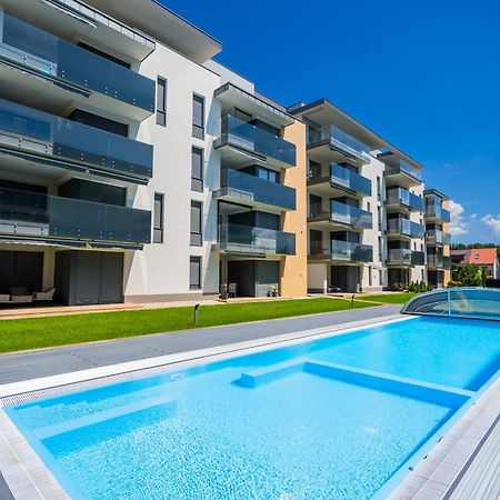 Myflat Casa Galerius Apartment シオーフォク エクステリア 写真