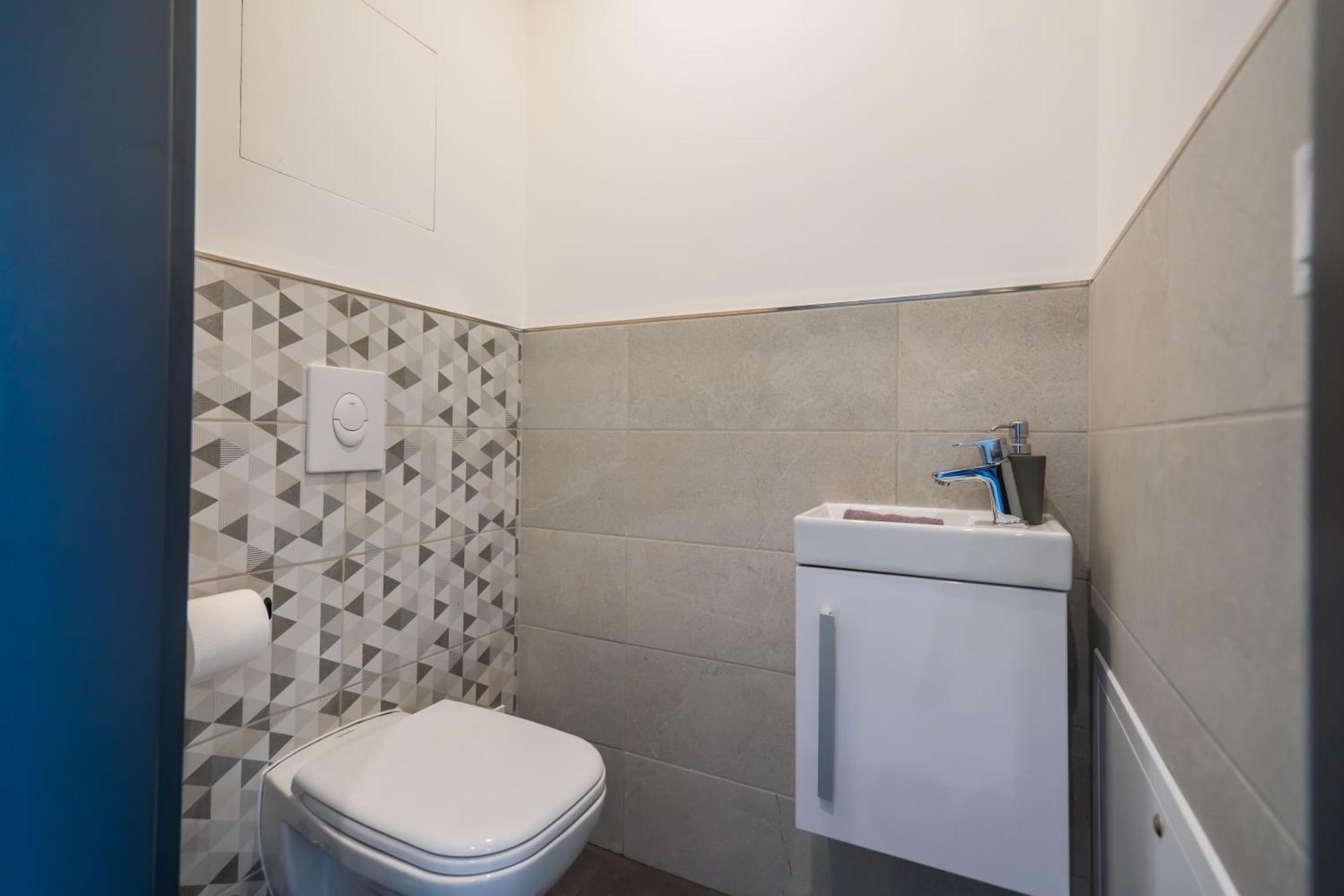 Myflat Casa Galerius Apartment シオーフォク エクステリア 写真