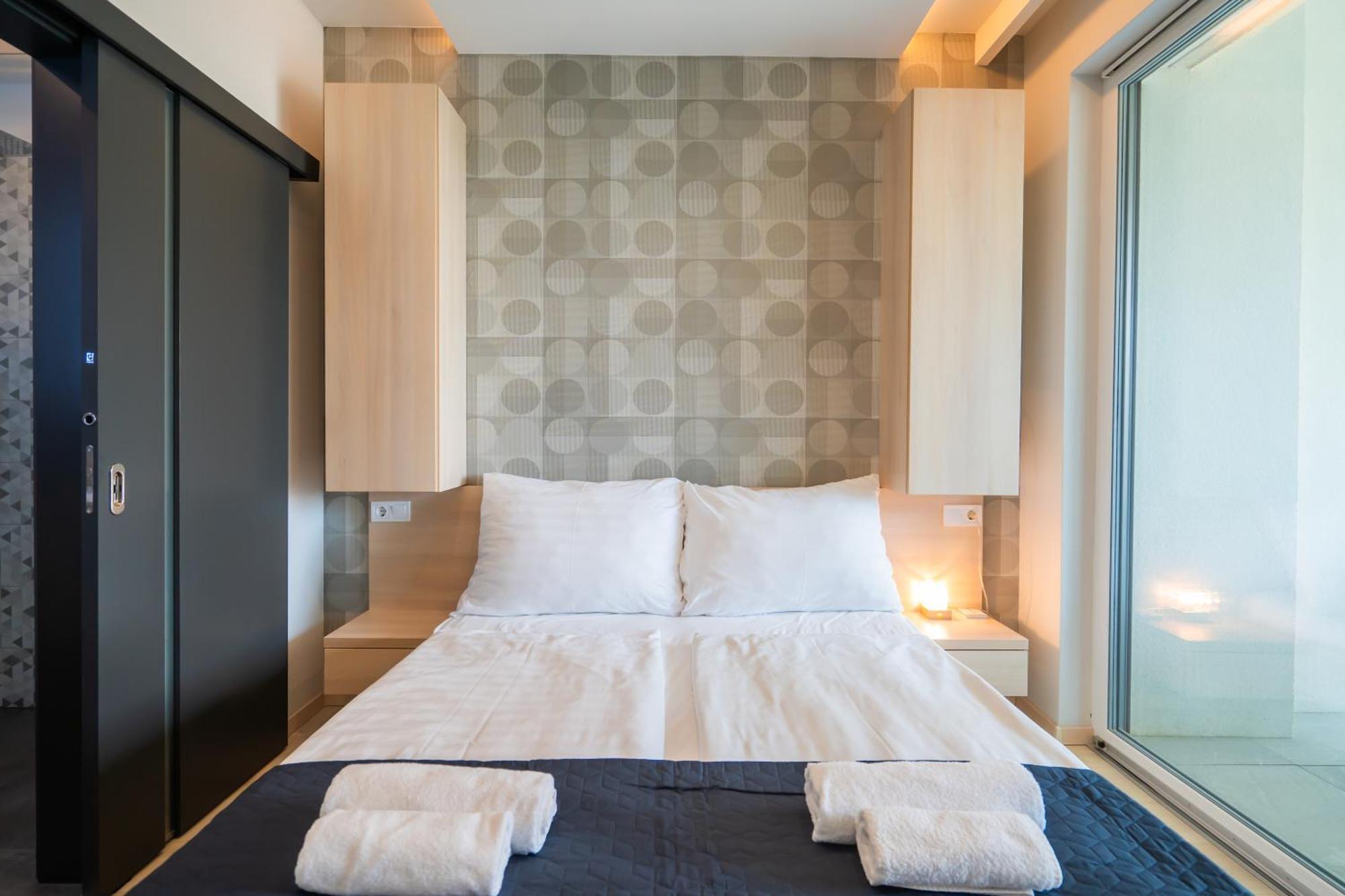 Myflat Casa Galerius Apartment シオーフォク エクステリア 写真