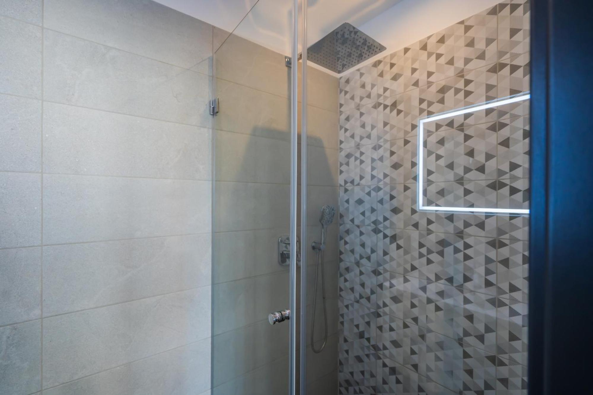 Myflat Casa Galerius Apartment シオーフォク エクステリア 写真