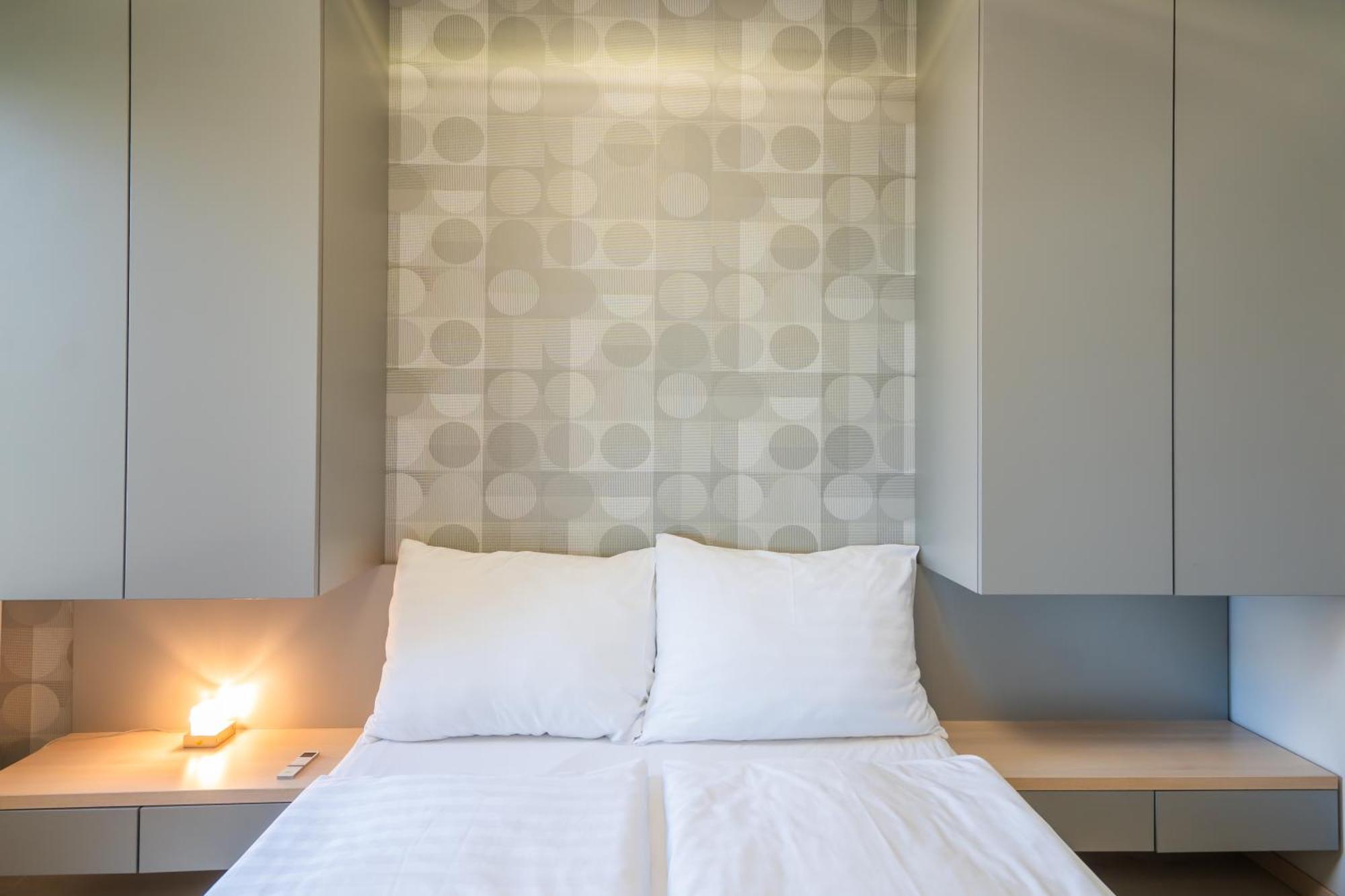 Myflat Casa Galerius Apartment シオーフォク エクステリア 写真
