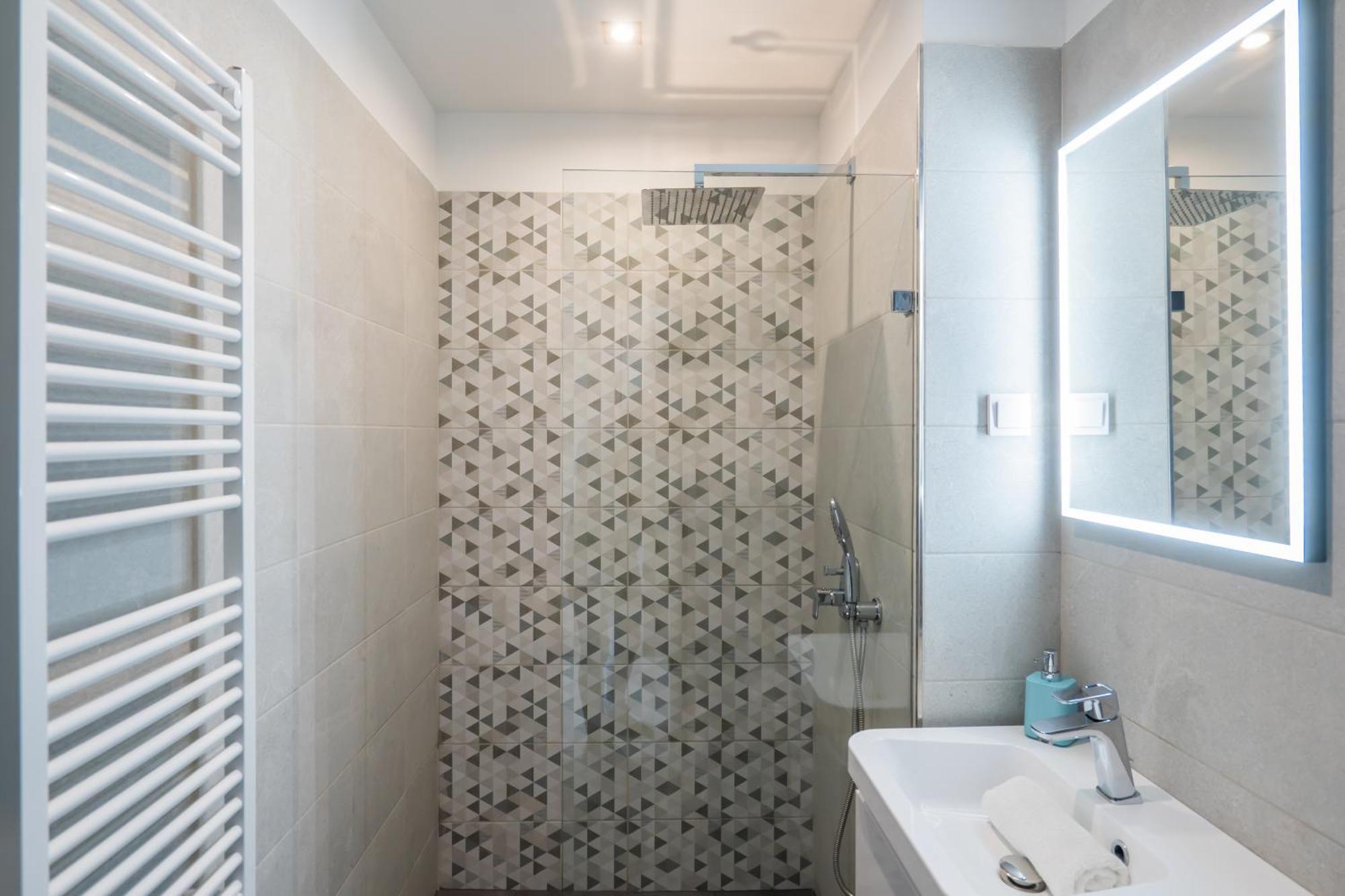 Myflat Casa Galerius Apartment シオーフォク エクステリア 写真